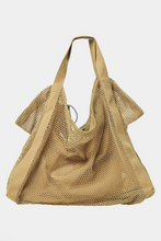Load image into Gallery viewer, Nu Denmark - Camryn Bag in Honey
