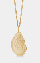 Load image into Gallery viewer, Nu Denmark - Cave No.5 Necklace in Gold

