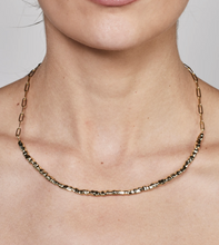 Load image into Gallery viewer, Nu Denmark - Cave No.1 Necklace in Gold
