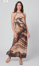 Load image into Gallery viewer, Nu Denmark - Aia Strap Dress in Nude
