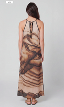 Load image into Gallery viewer, Nu Denmark - Aia Strap Dress in Nude
