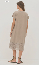 Load image into Gallery viewer, Nu Denmark - Dewi Dress in Seasand
