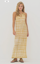 Load image into Gallery viewer, Nu Denmark - Dana Long Party Dress

