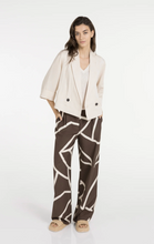 Load image into Gallery viewer, Yaya - Blazer with kimono sleeves and buttons
