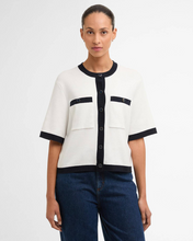 Load image into Gallery viewer, Barbour - Sloane Short-Sleeved Cardigan
