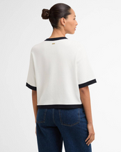 Load image into Gallery viewer, Barbour - Sloane Short-Sleeved Cardigan

