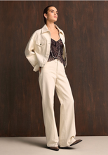Load image into Gallery viewer, Riani - Denim Trousers
