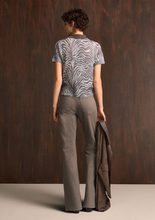 Load image into Gallery viewer, Riani - Bootcut Jeans in Ash
