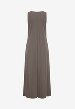 Load image into Gallery viewer, Riani - Midi Dress in Ash
