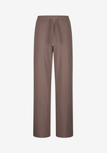 Load image into Gallery viewer, Riani - Wide Fit Jersey Trousers in Ash
