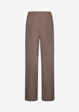 Load image into Gallery viewer, Riani - Wide Fit Jersey Trousers in Ash
