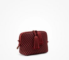 Load image into Gallery viewer, Tissa Fontenada - Gizmo Large in New Classic Red
