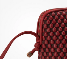 Load image into Gallery viewer, Tissa Fontenada - Gizmo Large in New Classic Red

