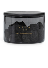 Load image into Gallery viewer, Yaya - Lava stone diffuser with cashmere scent
