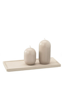 Load image into Gallery viewer, Yaya - Sandstone serving platter

