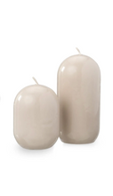 Load image into Gallery viewer, Yaya - Small glossy capsule candle
