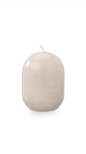 Load image into Gallery viewer, Yaya - Small glossy capsule candle
