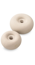 Load image into Gallery viewer, Yaya - Sandstone candle holder
