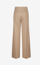 Load image into Gallery viewer, Riani - Jersey Trousers with Contrast Stripe
