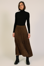 Load image into Gallery viewer, Traffic People - Reimagined Hera Skirt
