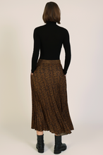 Load image into Gallery viewer, Traffic People - Reimagined Hera Skirt
