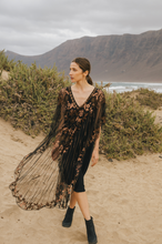 Load image into Gallery viewer, Traffic People - Talitha's Dream Kaftan
