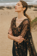 Load image into Gallery viewer, Traffic People - Talitha's Dream Kaftan
