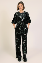Load image into Gallery viewer, Traffic People - Swan Song Charlie Jumpsuit

