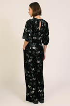 Load image into Gallery viewer, Traffic People - Swan Song Charlie Jumpsuit
