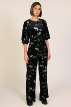 Load image into Gallery viewer, Traffic People - Swan Song Charlie Jumpsuit

