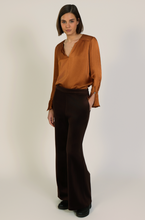 Load image into Gallery viewer, Traffic People - Smooth Operator The Dandy Blouse
