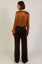 Load image into Gallery viewer, Traffic People - Smooth Operator The Dandy Blouse
