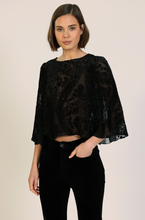 Load image into Gallery viewer, Traffic People - Cecilia Tallis Liza Top
