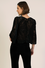 Load image into Gallery viewer, Traffic People - Cecilia Tallis Liza Top
