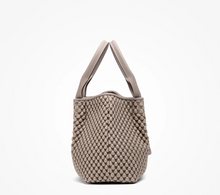 Load image into Gallery viewer, Tissa Fontenada Surprise Shopper Mini Fabric
