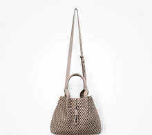 Load image into Gallery viewer, Tissa Fontenada Surprise Shopper Mini Fabric
