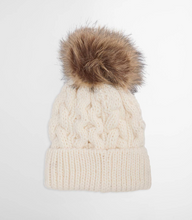 Load image into Gallery viewer, Barbour - Penshaw Beanie &amp; Scarf Gift Set
