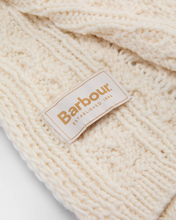 Load image into Gallery viewer, Barbour - Penshaw Beanie &amp; Scarf Gift Set
