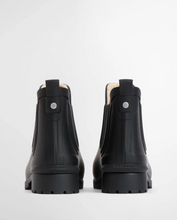 Load image into Gallery viewer, Barbour - Kirkton Ankle Wellingtons in Black
