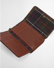 Load image into Gallery viewer, Barbour - Rosa Leather French Purse
