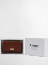 Load image into Gallery viewer, Barbour - Rosa Leather French Purse
