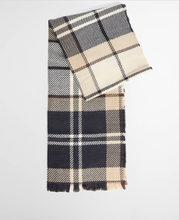 Load image into Gallery viewer, Barbour - Pendle Beanie &amp; Blair Scarf Gift Set
