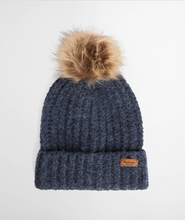 Load image into Gallery viewer, Barbour - Saltburn Beanie &amp; Tartan Scarf Gift Set
