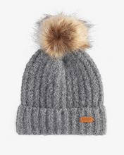 Load image into Gallery viewer, Barbour - Saltburn Beanie &amp; Tartan Scarf Gift Set
