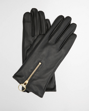 Load image into Gallery viewer, Barbour - Arlene Leather Gloves
