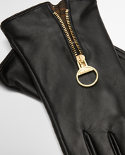 Load image into Gallery viewer, Barbour - Arlene Leather Gloves
