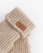 Load image into Gallery viewer, Barbour - Pendle Gloves in Trench

