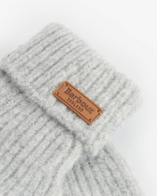 Load image into Gallery viewer, Barbour - Pendle Gloves in Grey
