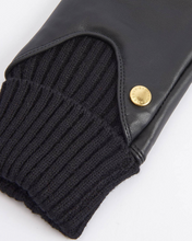 Load image into Gallery viewer, Barbour - Deanna Leather Gloves
