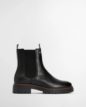 Load image into Gallery viewer, Barbour - Evie Ankle Boots in Black
